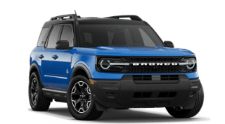 2026 Ford Bronco Sport® External Image 5